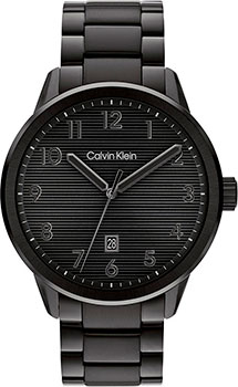 Часы Calvin Klein Minimalistic 25200516
